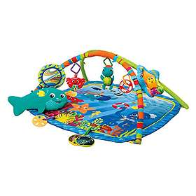 Baby Einstein Nautical Friends Baby Gym