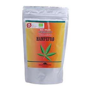 Natur Drogeriet Hampafrö 300g