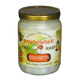 holistic kokosolja eko 500 ml holistic kokosolja eko 500 ml