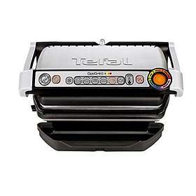 Tefal OptiGrill Plus GC713D
