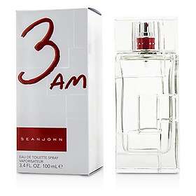 Sean John 3AM edt 100ml Hitta bästa pris på Prisjakt Sean John 3AM edt 100ml Hitta bästa pris på Prisjakt