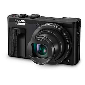 panasonic lumix dmc-tz80