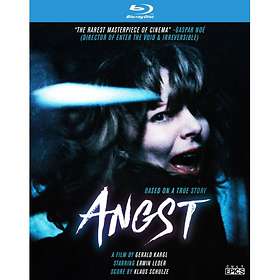 Angst (US) (Blu-ray)