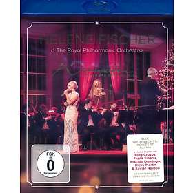 Helene Fischer: Weihnachten - Live aus der Hofburg Wien (DE) (Blu-ray)