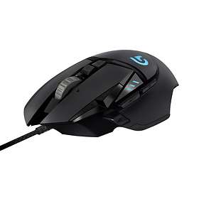 Logitech G502 Proteus Spectrum