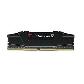 G.Skill Ripjaws V Black DDR4 3600MHz 2x8GB (F4-3600C17D-16GVK)