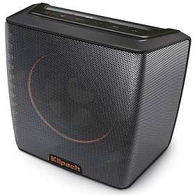 Enceinte portable