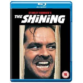 The Shining (1980) - Special Edition (UK) (Blu-ray)