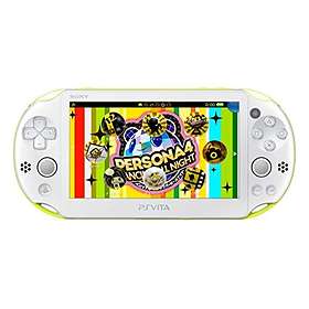 Sony PlayStation Vita Slim (incl. Persona 4: Dancing All Night) - Premium Box