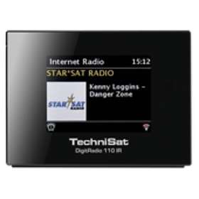 TechniSat DigitRadio 110 IR
