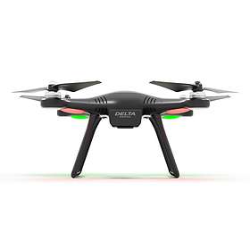 Kaiser Baas Delta Drone RTF