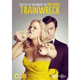 Trainwreck (DVD)