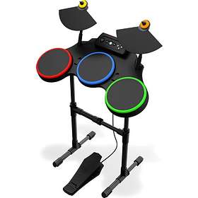 Activision Guitar Hero World Tour Drums (Xbox 360)