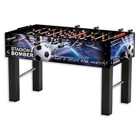 K&uuml;bler Sport Stadion Bomber