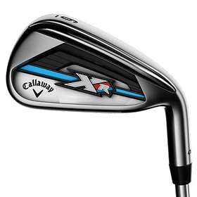 Find The Best On Callaway Xr 16 Os Irons Compare Deals Spy Uk