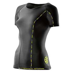 Skins DNAmic Compression SS Shirt (Dam)