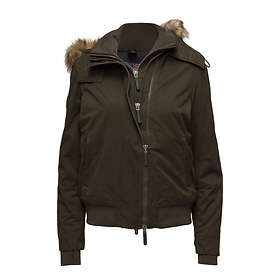 barbour barogram waterproof breathable jacket