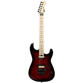 Charvel San Dimas Pro Mod SD1 2H FR