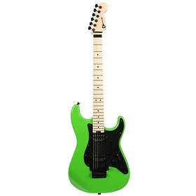 Charvel