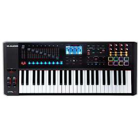 M-Audio CTRL 49