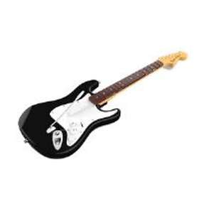 Mad Catz Rock Band 4 Wireless Fender Stratocaster Guitar (PS4)
