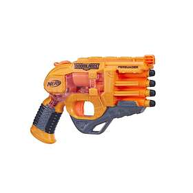 NERF Doomlands 2169 Persuader Blaster
