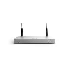 Meraki by Cisco MX64W