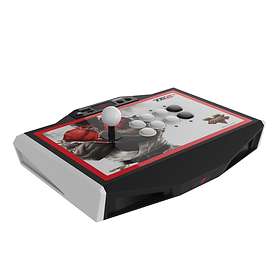Mad Catz Street Fighter V FightStick Tournament Edition 2+ (PS3/PS4)