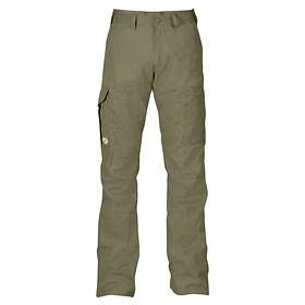 Fj&auml;llr&auml;ven Karl Trousers (Men's)