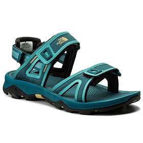 north face hedgehog sandals womens