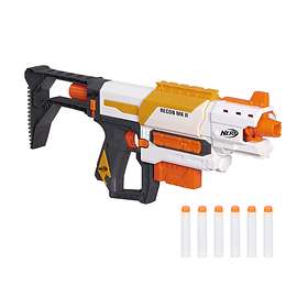 NERF N-strike Modulus Recon MKII