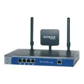 Netgear SRXN3205
