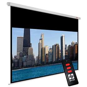 Projector Screens