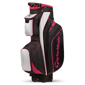 Find The Best Price On Taylormade Pro 4 0 Cart Bag Golf Bags Golf Bags Taylormade Pro 4 0 Cart Bag