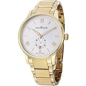 Alexander Watch Statesman Regalia A102B-03