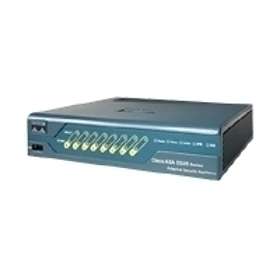 Cisco ASA5505-UL-BUN