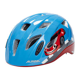 Alpina Sports Ximo Flash Cykelhjälm Barn