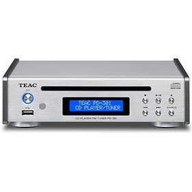 Teac PD-301