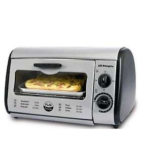 Orbegozo HO 810A (Silver)