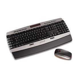 Claviers d'ordinateur