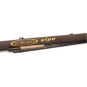Vision Fly Fishing Vipu 7'6" #3