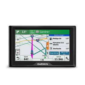 Garmin Drive 50LM (Eurooppa)