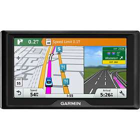 Garmin Drive 60LM (Eurooppa)