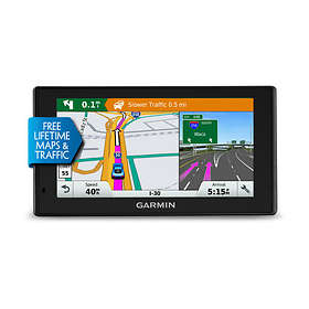 Garmin DriveSmart 70LMT-D (Eurooppa)