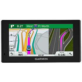 Garmin DriveSmart 60LMT-D (Eurooppa)