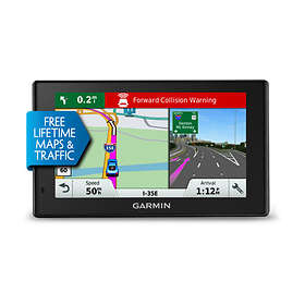 Garmin DriveAssist 50LMT-D (Eurooppa)