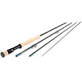 Scott Fly Rods Tidal 9' #8 - Sammenlign priser hos Prisjakt Scott Fly Rods Tidal 9' #8 - Sammenlign priser hos Prisjakt
