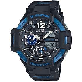 Casio G-Shock GA-1100-2B
