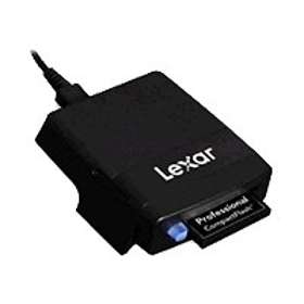 LEXAR FIREWIRE COMPACT FLASH READER DESCARGAR DRIVER LEXAR FIREWIRE COMPACT FLASH READER DRIVERS UPDATE