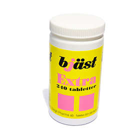 bjäst extra 240 tabletter bjäst extra 240 tabletter